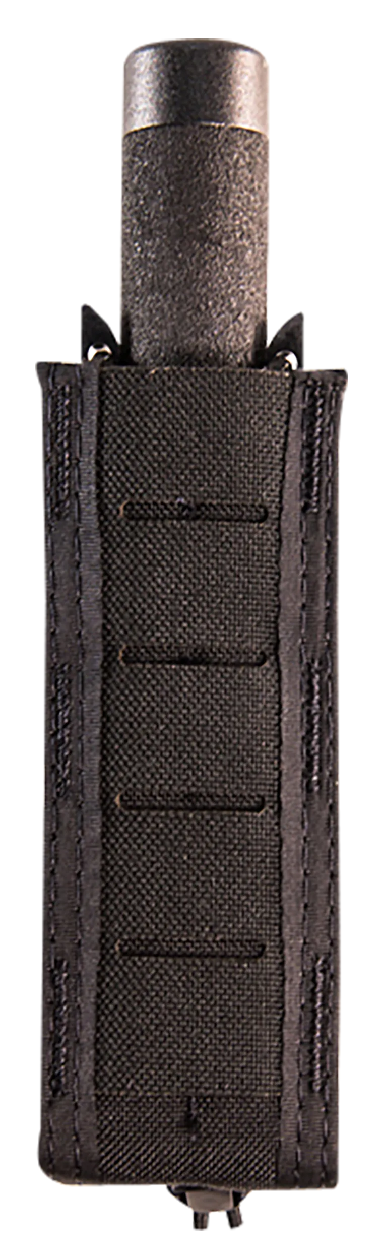 High Speed Gear 41EX00BK TACO Extended Pistol Black Nylon MOLLE Mount