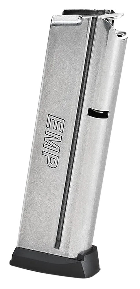 Springfield Armory PI6070 1911 EMP 9rd 9mm Luger Stainless Steel