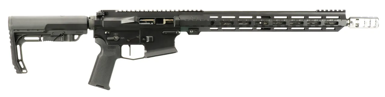 APF ELITE LTR 22ARC 16 PROOF LW MLOK