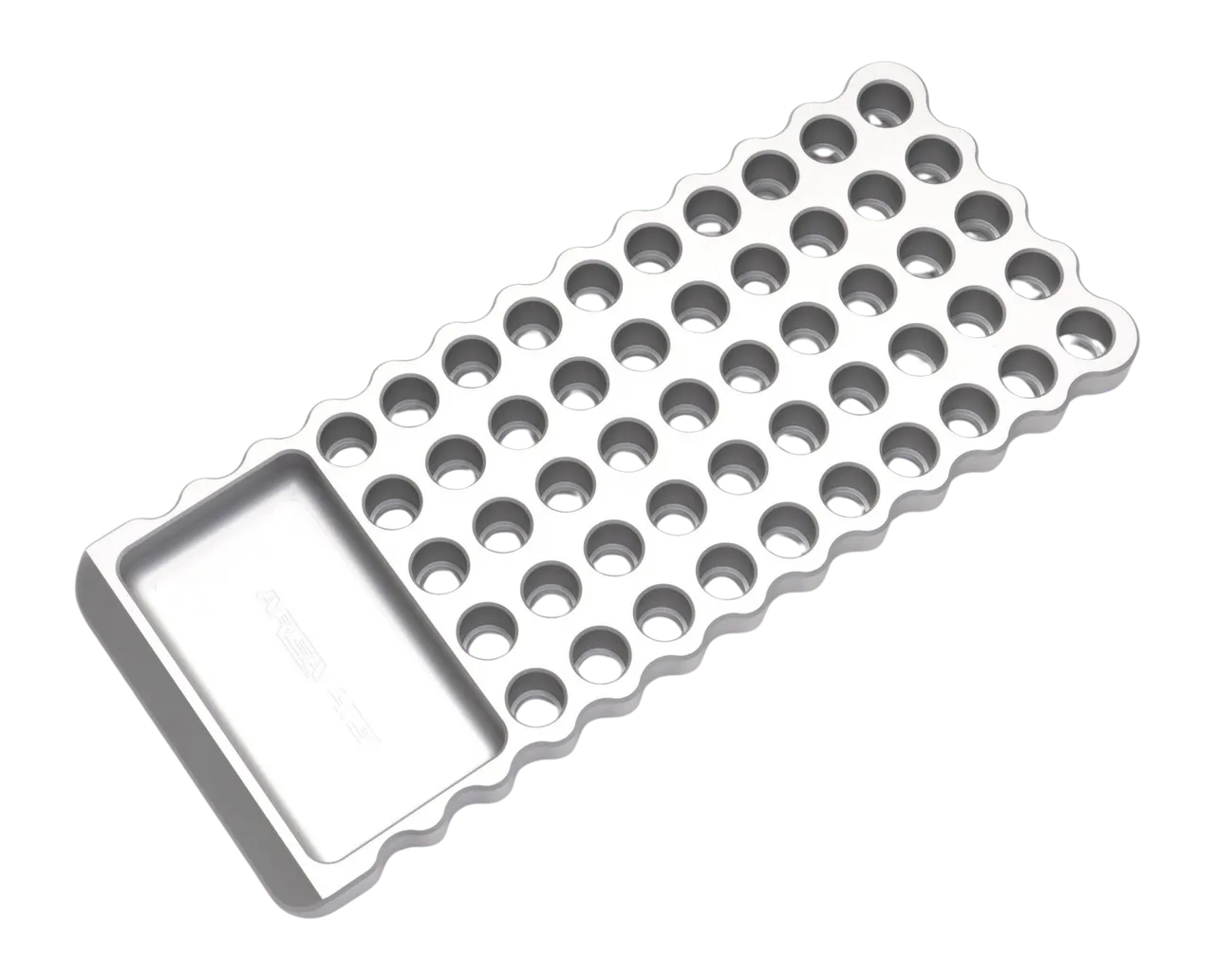 AREA 419 419-BASIC-CHEY  BILLET LOADING BLOCK CHEY