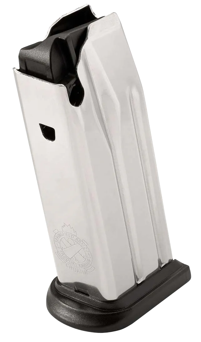 Springfield Armory XD1940 XD Subcompact  9rd 40 S&W Compatible w/XD Subcompact/XD Mod2 Subcompact Stainless Steel