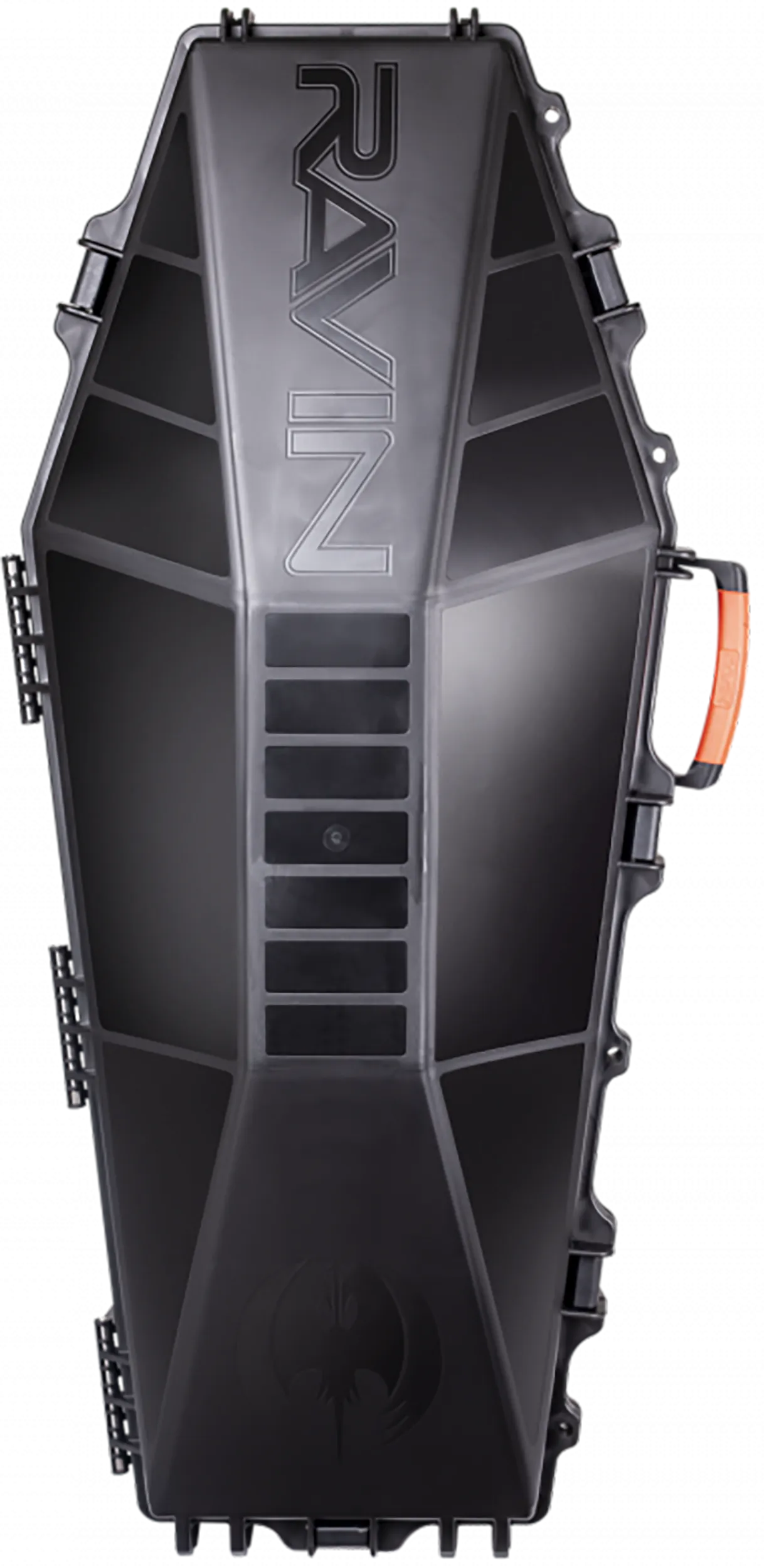 Ravin Crossbows R182 Ravin Hard Case Orange/Black