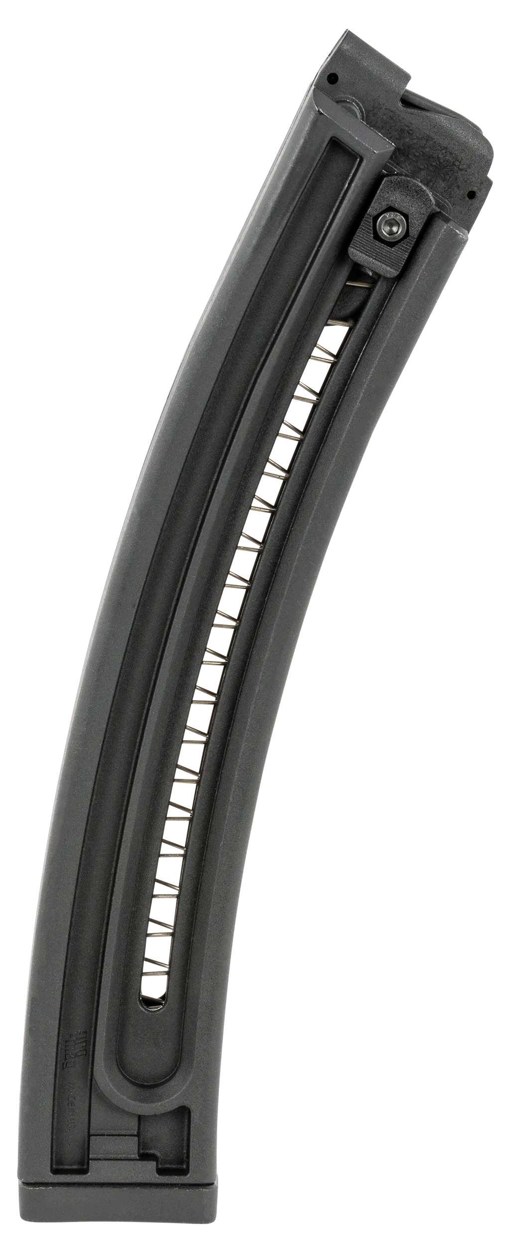 ProMag GSM01 Standard 10rd 22 LR Fits GSG 5 Black DuPont Zytel Polymer