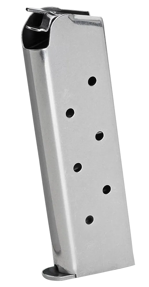 Springfield Armory PI6093 1911  8rd 10mm Auto Stainless Steel