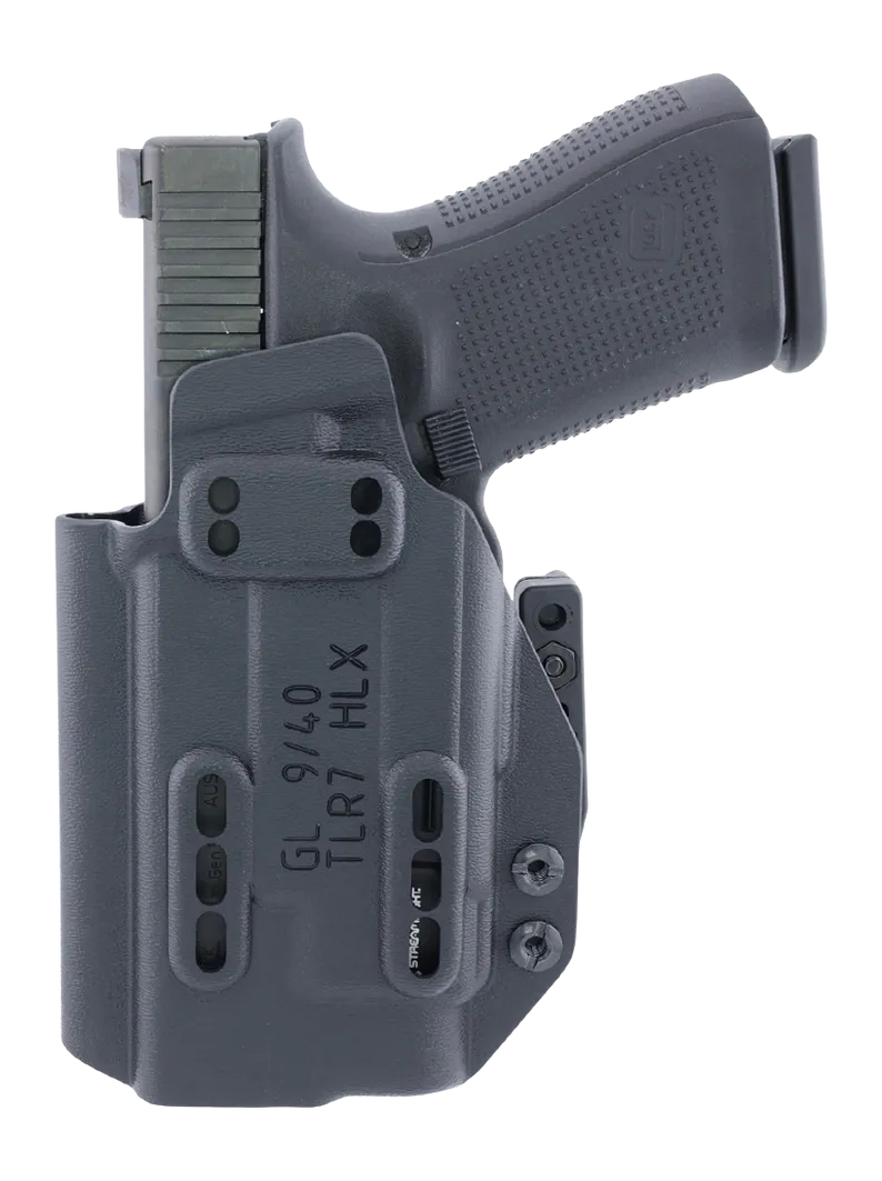 HENRY HOLSTERS HH-0004-09 EMBER GLOCK 17