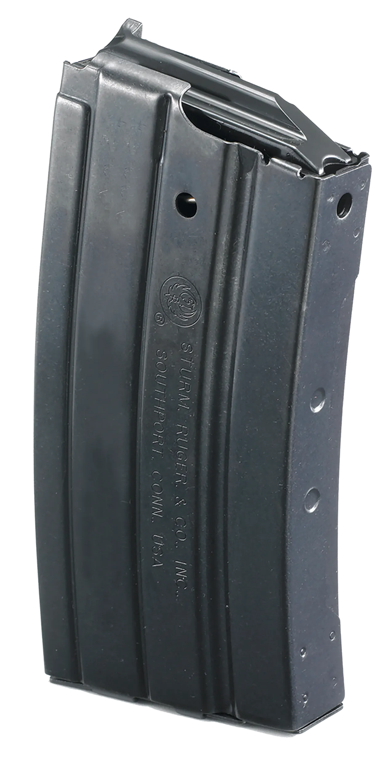 Ruger 90035 Mini-14  30rd 223 Rem Blued Steel