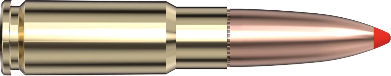 Hornady 82274 Black 338ARC 215gr Hornady FTX 20 Per Box/10 Case