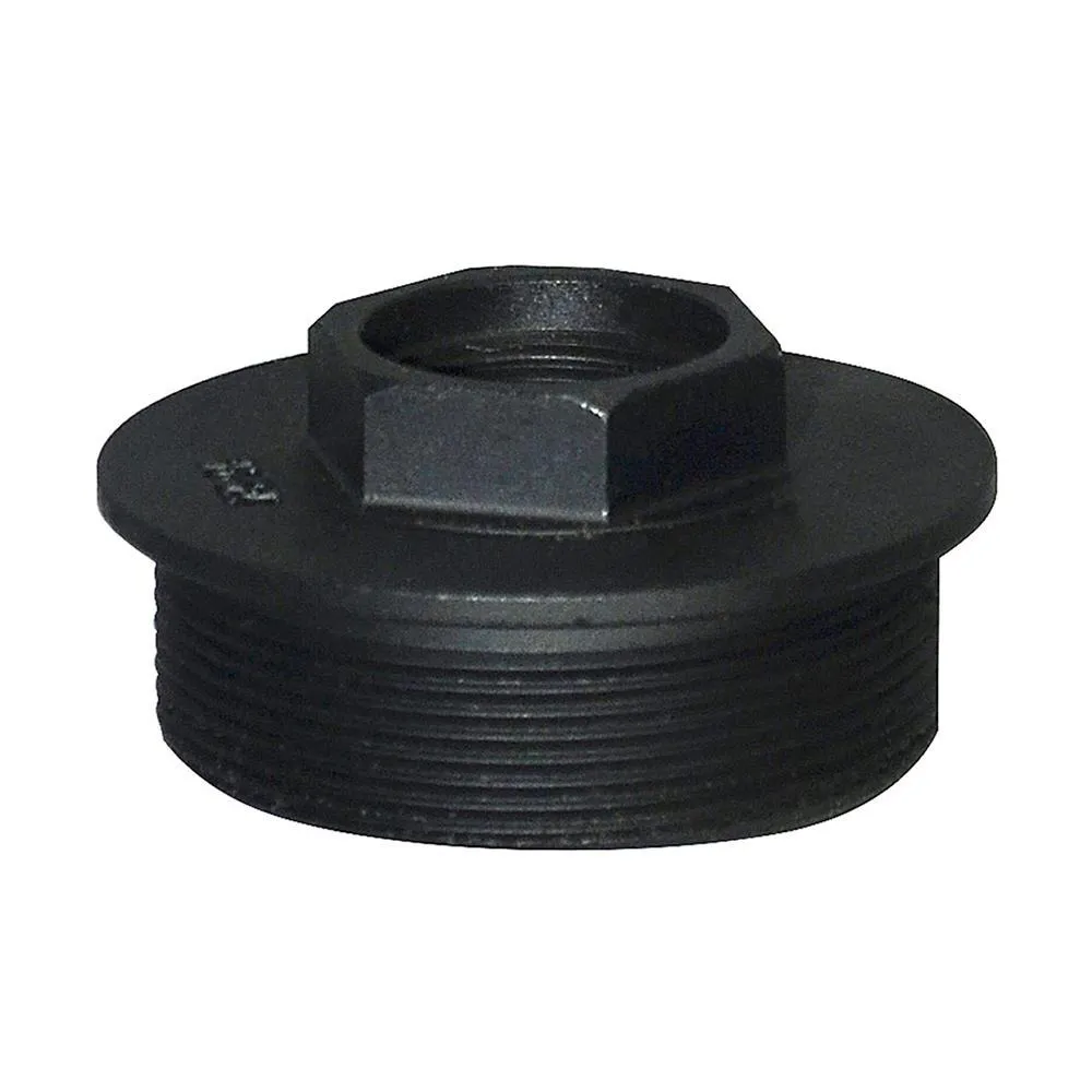 YHM Hub Direct Thread Mount System 3/4x24 Thread