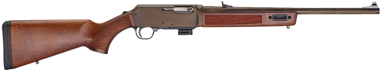 HENRY H027C1N-H9G HOMESTEADER 9M MLOK BRNZ