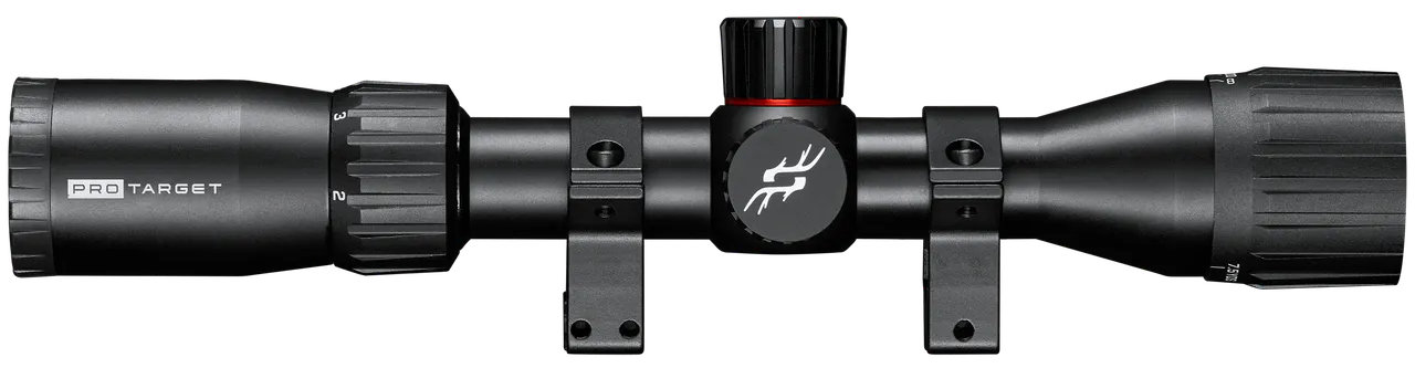Simmons SPTA2732 ProTarget  2-7x32mm