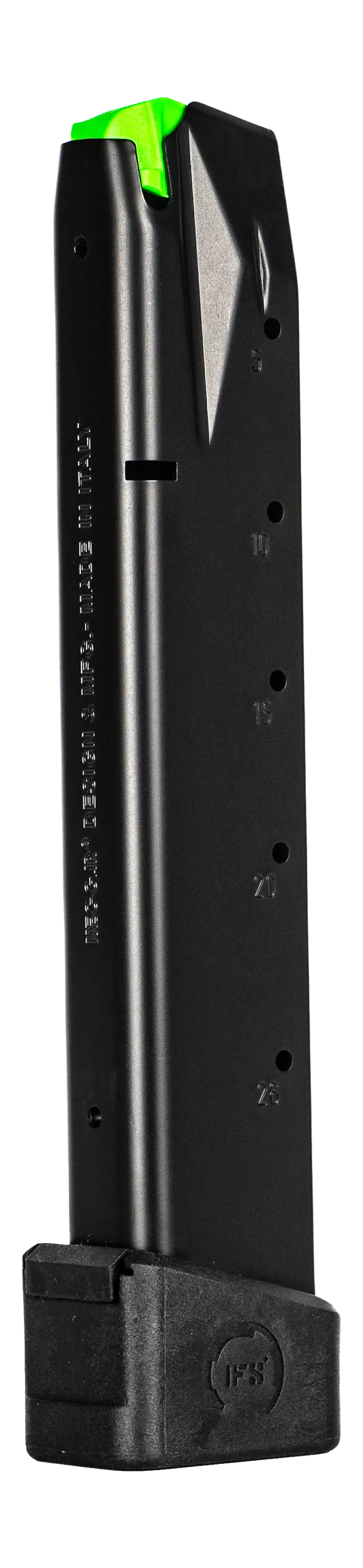 MG PB9230AFC MAG BER 92 FULL SZ 9MM 30RD