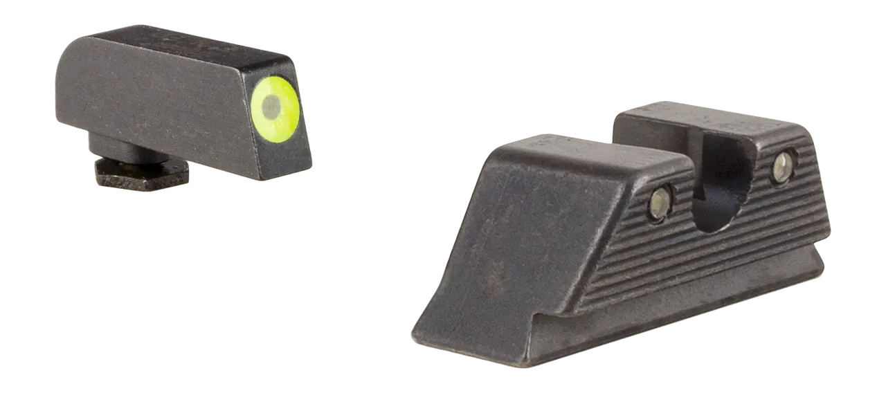 TRJ 601088 HD NIGHT SIGHT SET MOS FIT REAR