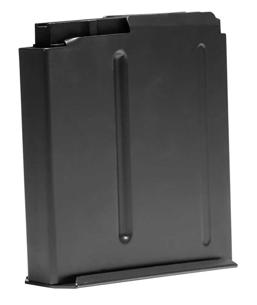 Savage Arms 55189 110  5rd 300 Win Mag Matte Black Steel
