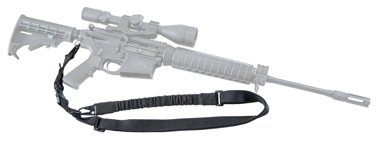 Caldwell 156216 AR Modular Kit Black Adjustable AR Platform
