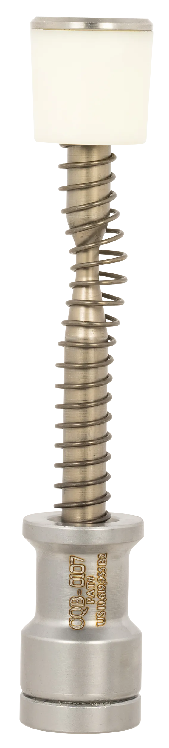 Maxim Defense MXM47838 Roller Delayed Blowback System Buffer CQB Fits Most 9mm Luger AR-15/AR-9 (Maxim Defense CQB Buffer Tube Only)