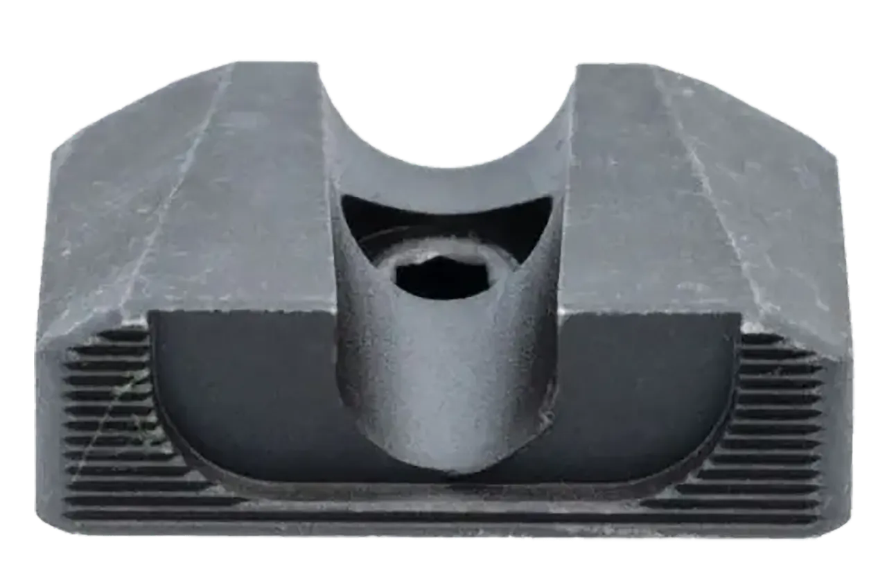 Wilson Combat 630 Beretta Battlesight  Black | Rear Sight