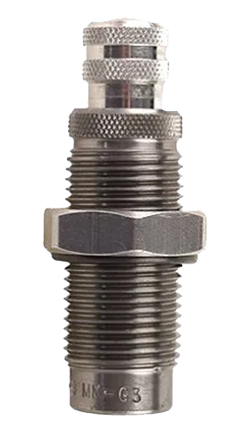 Lee Precision 90864 Carbide Factory Crimp Die 45 ACP