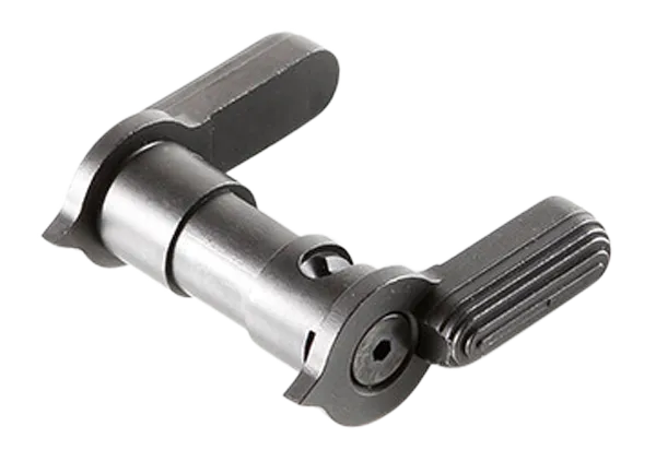 Patriot Ordnance Factory 00666 Safety Selector AR-Style Polymer