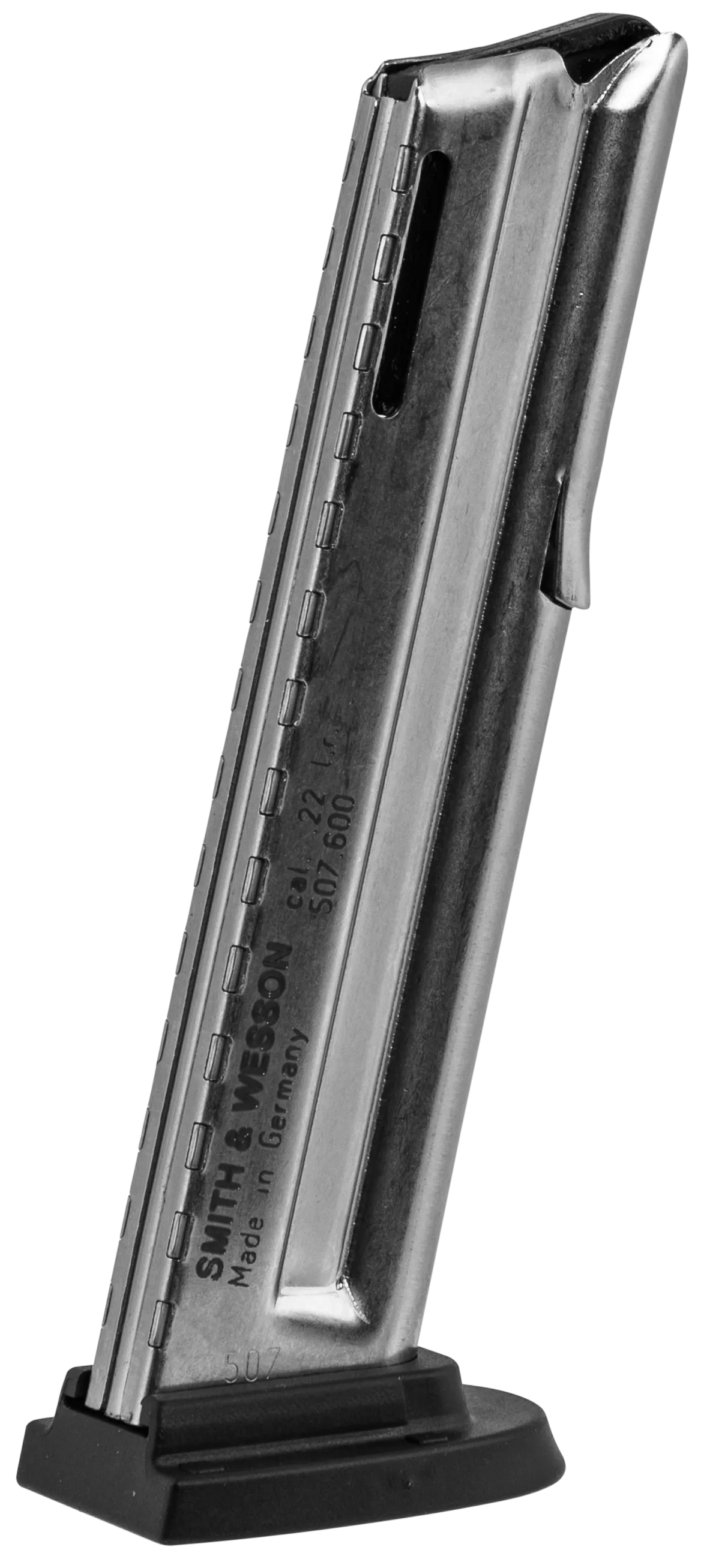Smith & Wesson 422510000 M&P  12rd 22LR Blued Steel