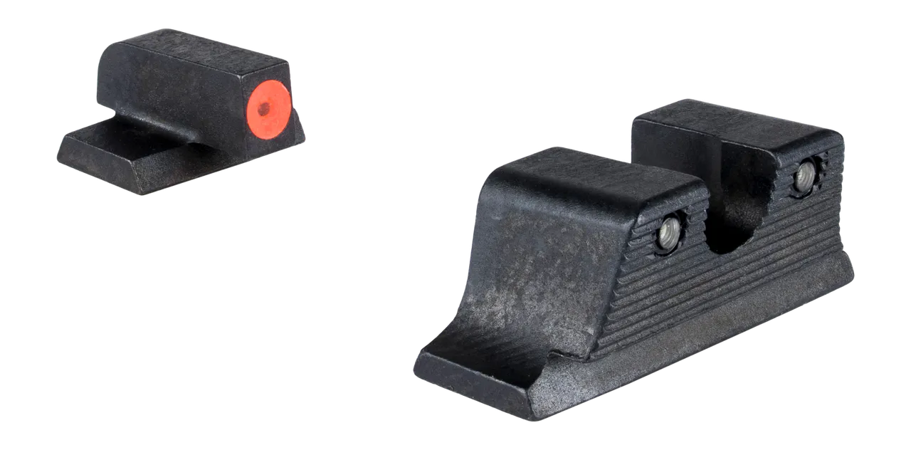 TRJ 601172 HD XR SET ORANGE FOR S&W CORE