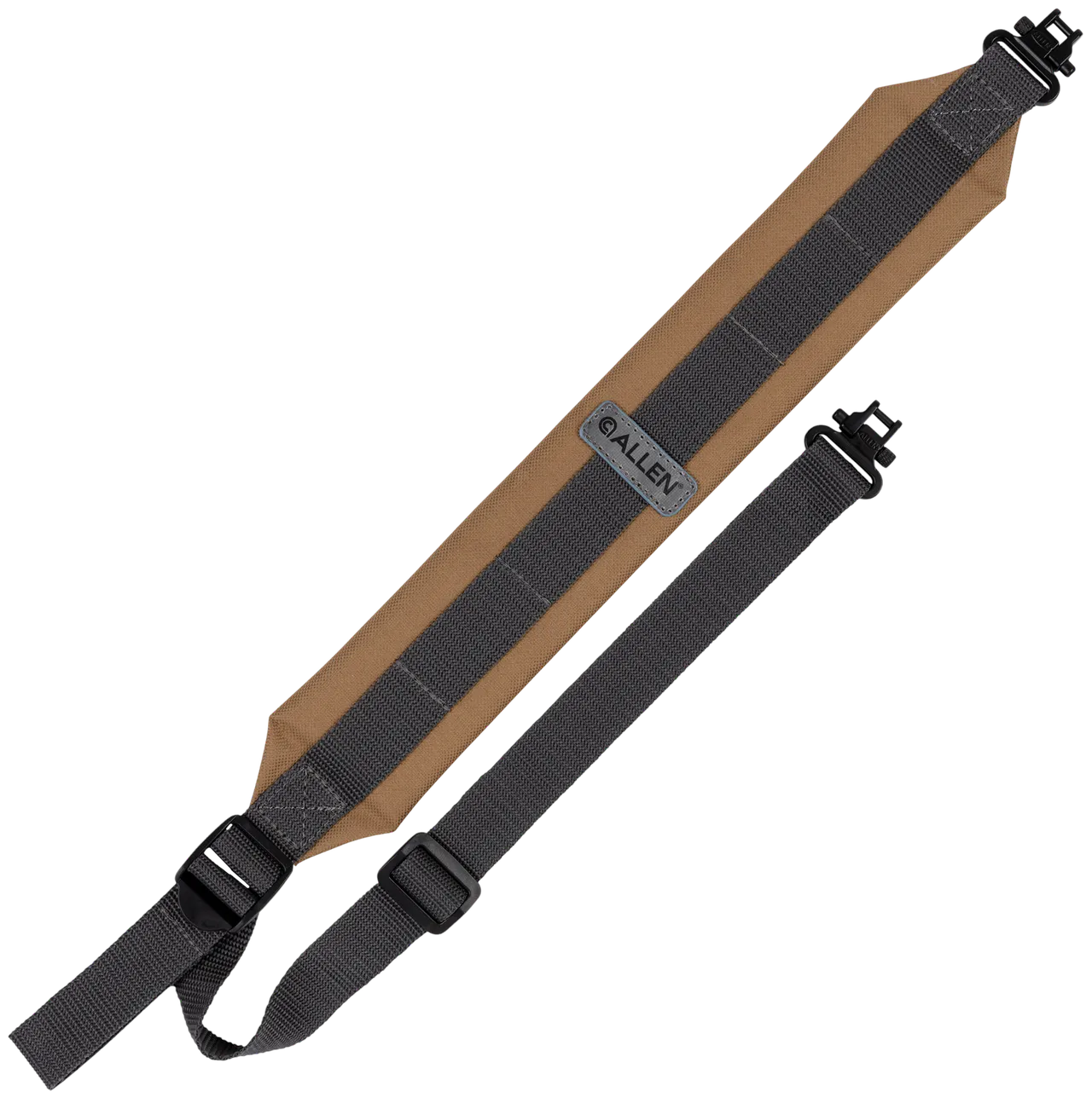 Allen 8546 Durango  Khaki/Gray Endura Rifle