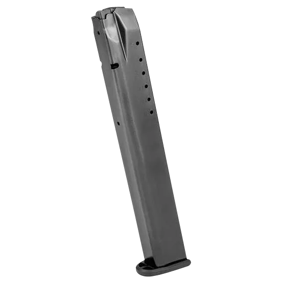 ProMag SMIA20 Standard 32rd 9mm Luger Fits S&W SD Blued Steel