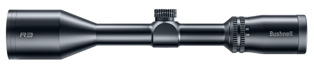 BUSH R3-3950S11  3-9X50  R3 DOA-QBR