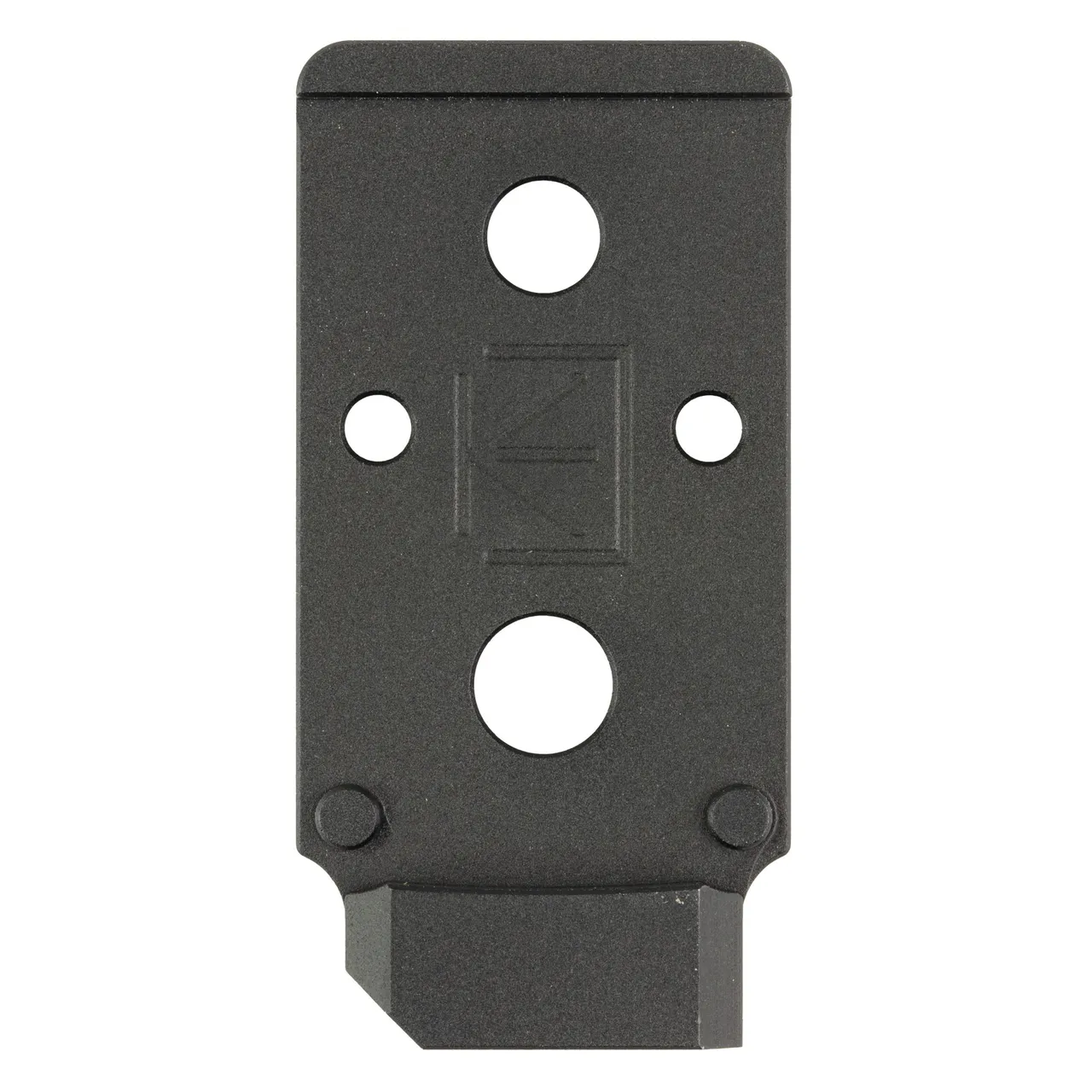 CK S&W M&P 2.0 SRO/RMR HD DT PLATE