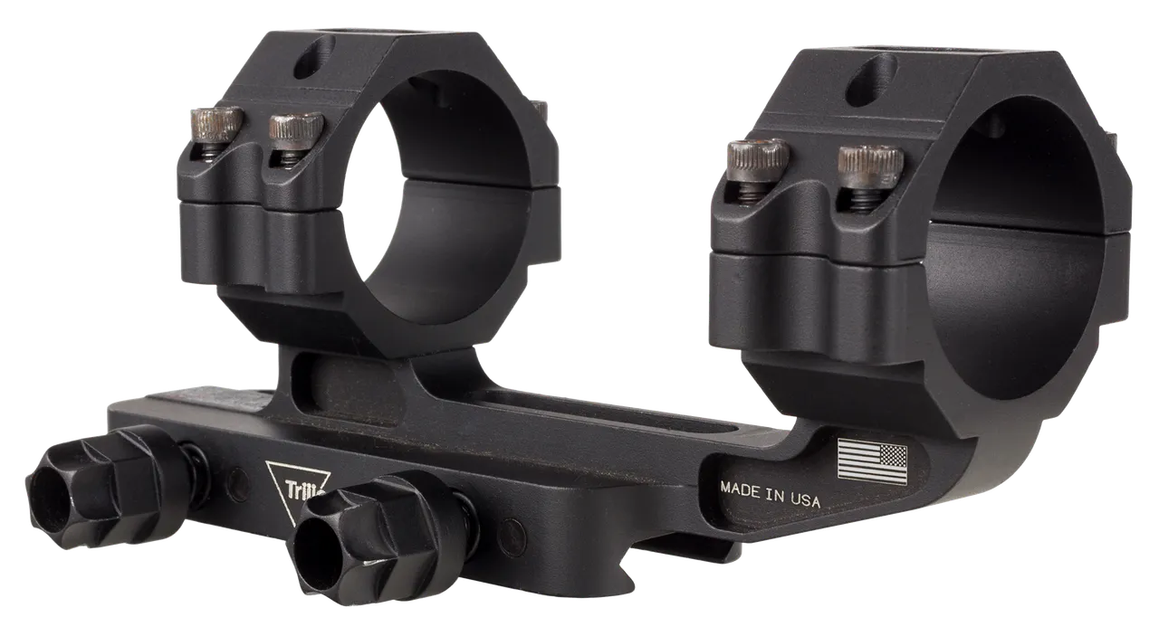 Trijicon AC22040 Matte Black Anodized Aluminum 30mm Tube