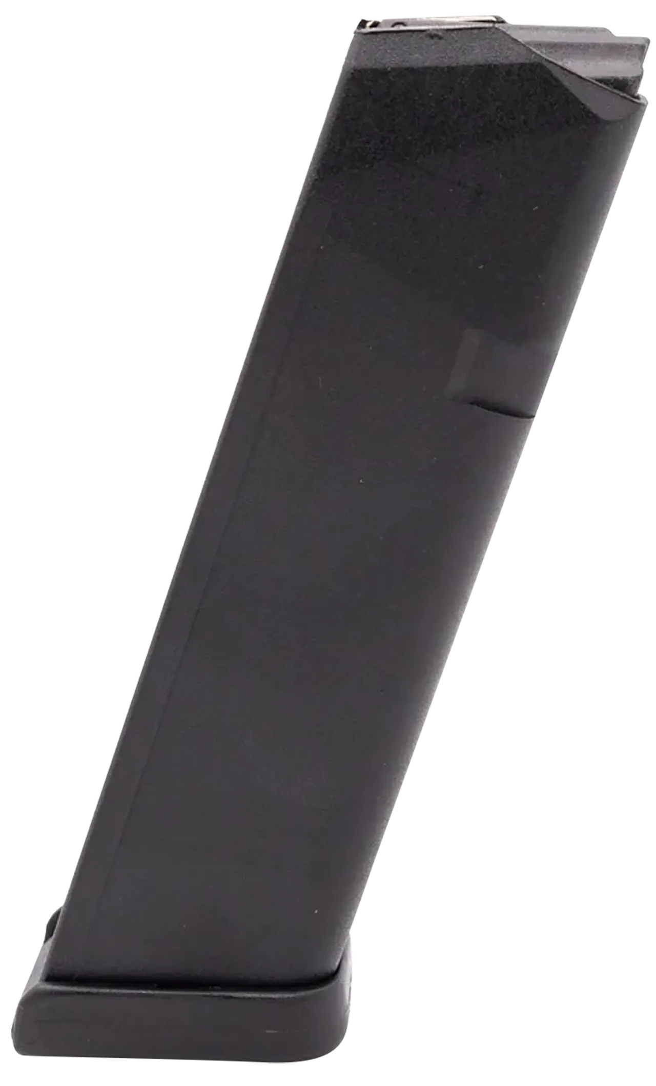 ProMag GLKA9B Standard 18rd 9mm Luger Compatible w/Glock 17/19/26 Black DuPont Zytel Polymer