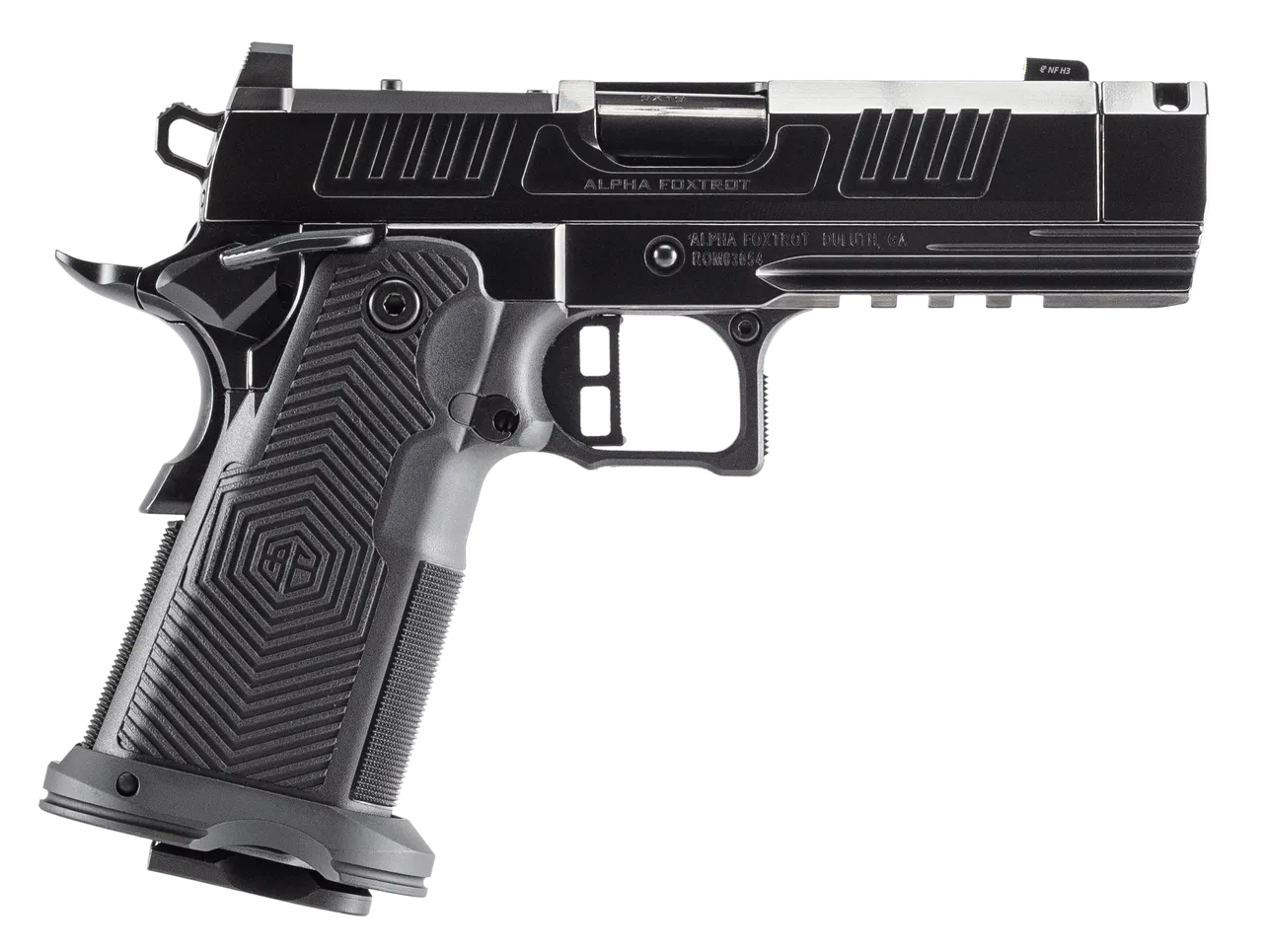 AF AA39X1QIG-PDBK19  AF1911-ROMULUS 3.5  TH  POL
