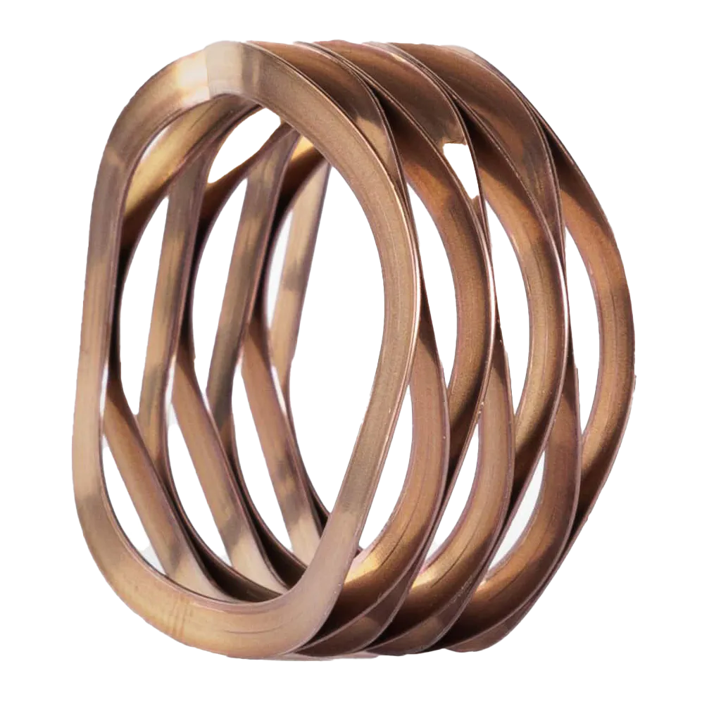 DEADAIR DA014 WAVE SPRING FOR WOLVERINE ADAPTER