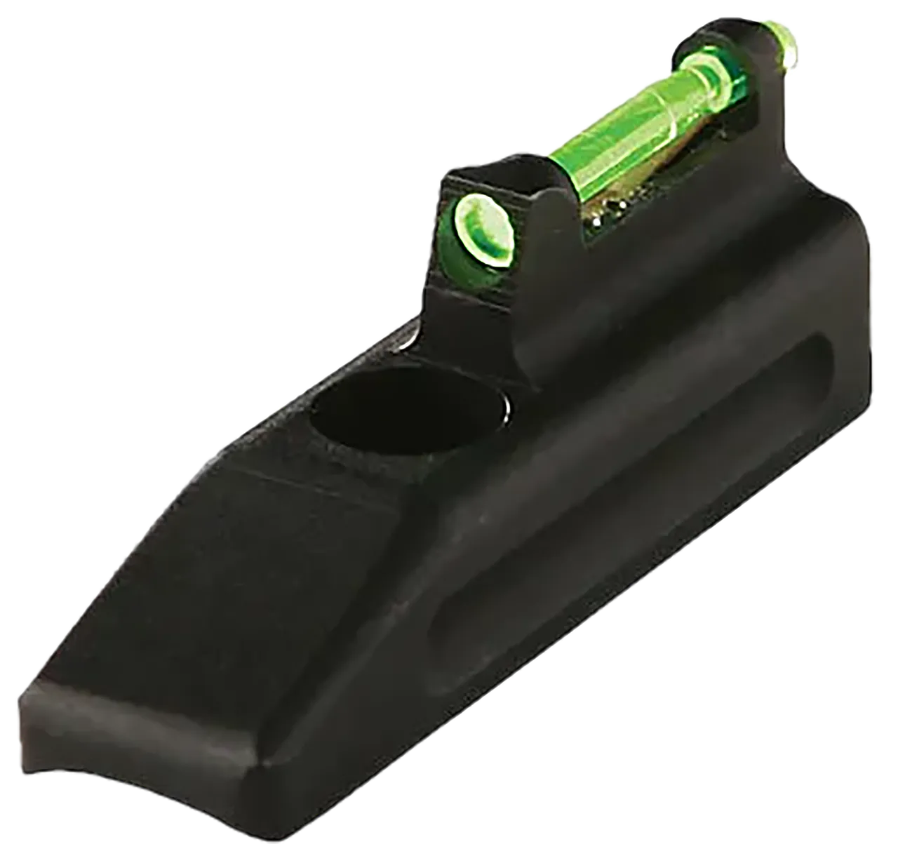 HiViz HRB2007 LiteWave Front Sight Green/Red/White Interchangeable Fits Ruger
