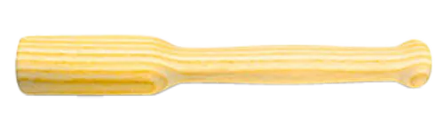 Lee Precision 90084 Mallet Mold Release Ash Wood Works With All Bullet Molds