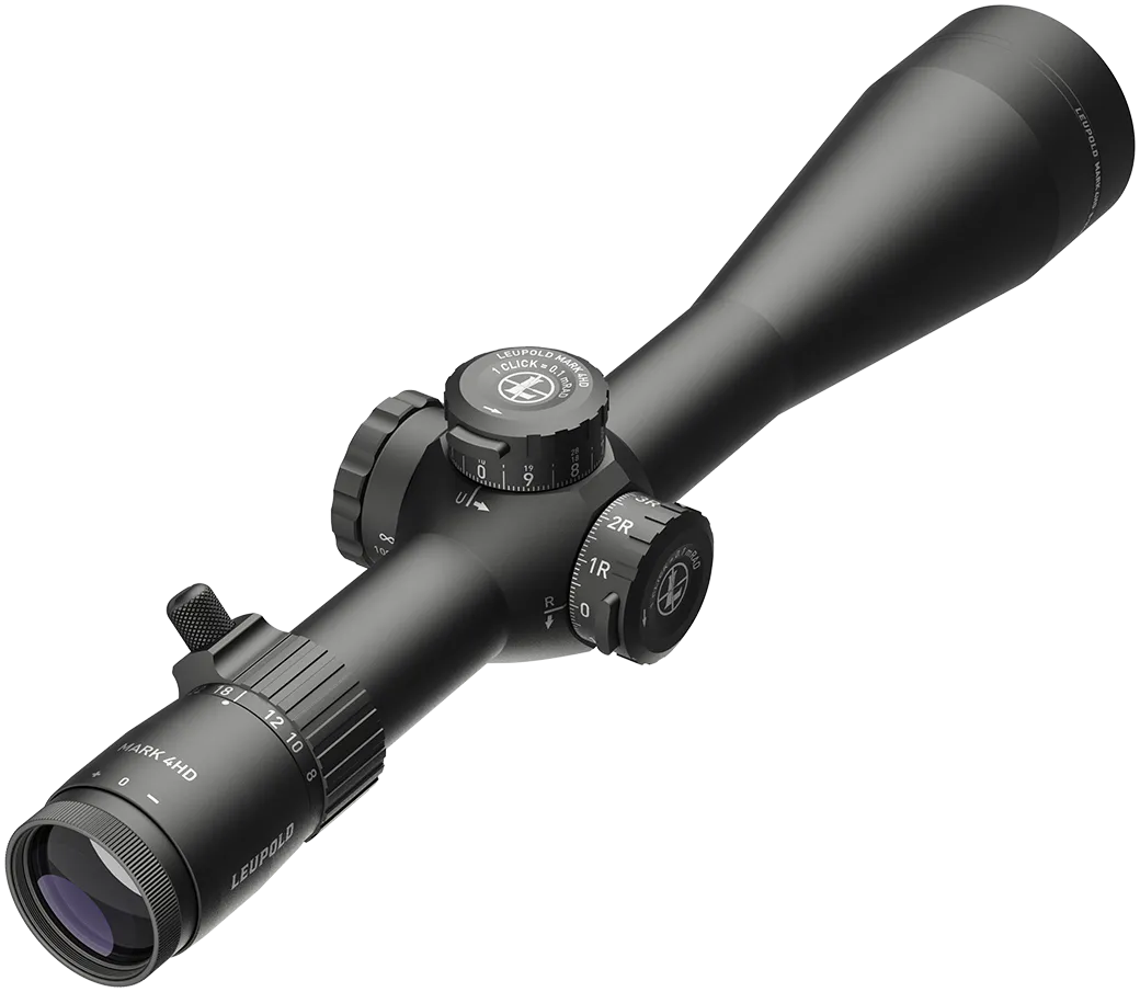 LEU 188844 MK-4HD  8-32X56   M5C3 SF FFP PR3 MIL