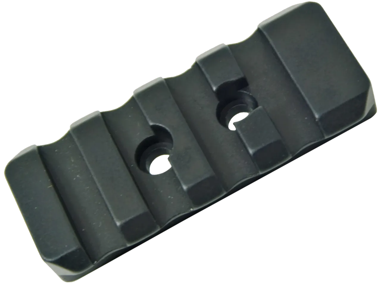 Talley MPR500  Micro Dot Black Anodized Winchester SXP Picatinny Rail Mount