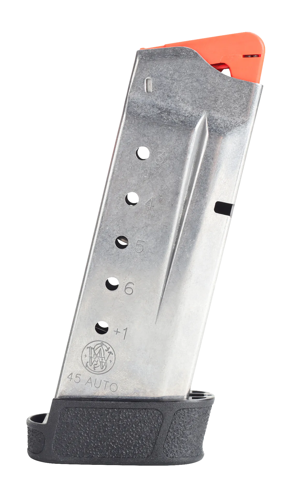 Smith & Wesson 3005567 M&P Shield  7rd 45ACP Stainless Steel