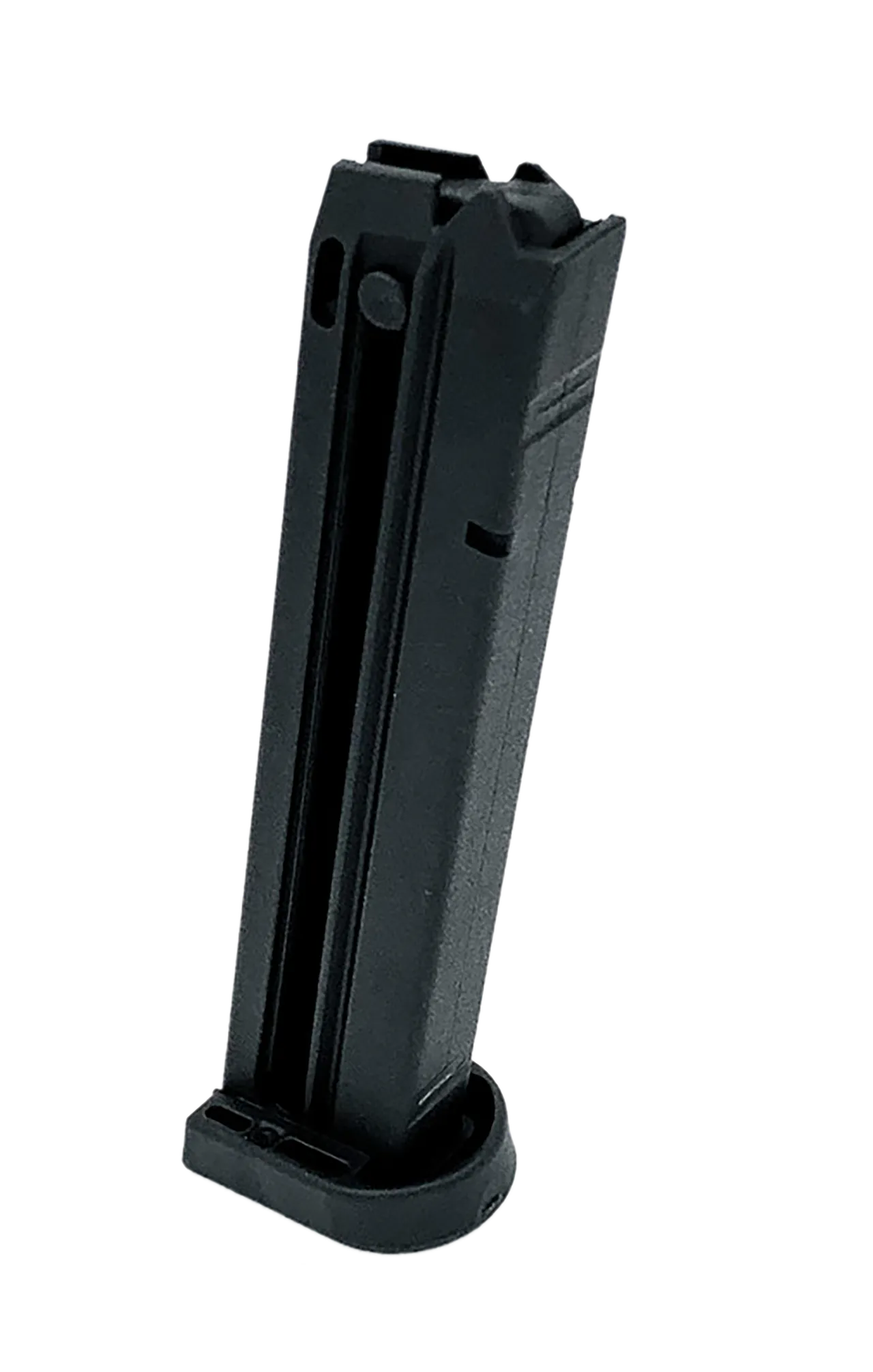 ProMag TAUA9 21rd 22 LR Fits Taurus TX22 Black Polymer
