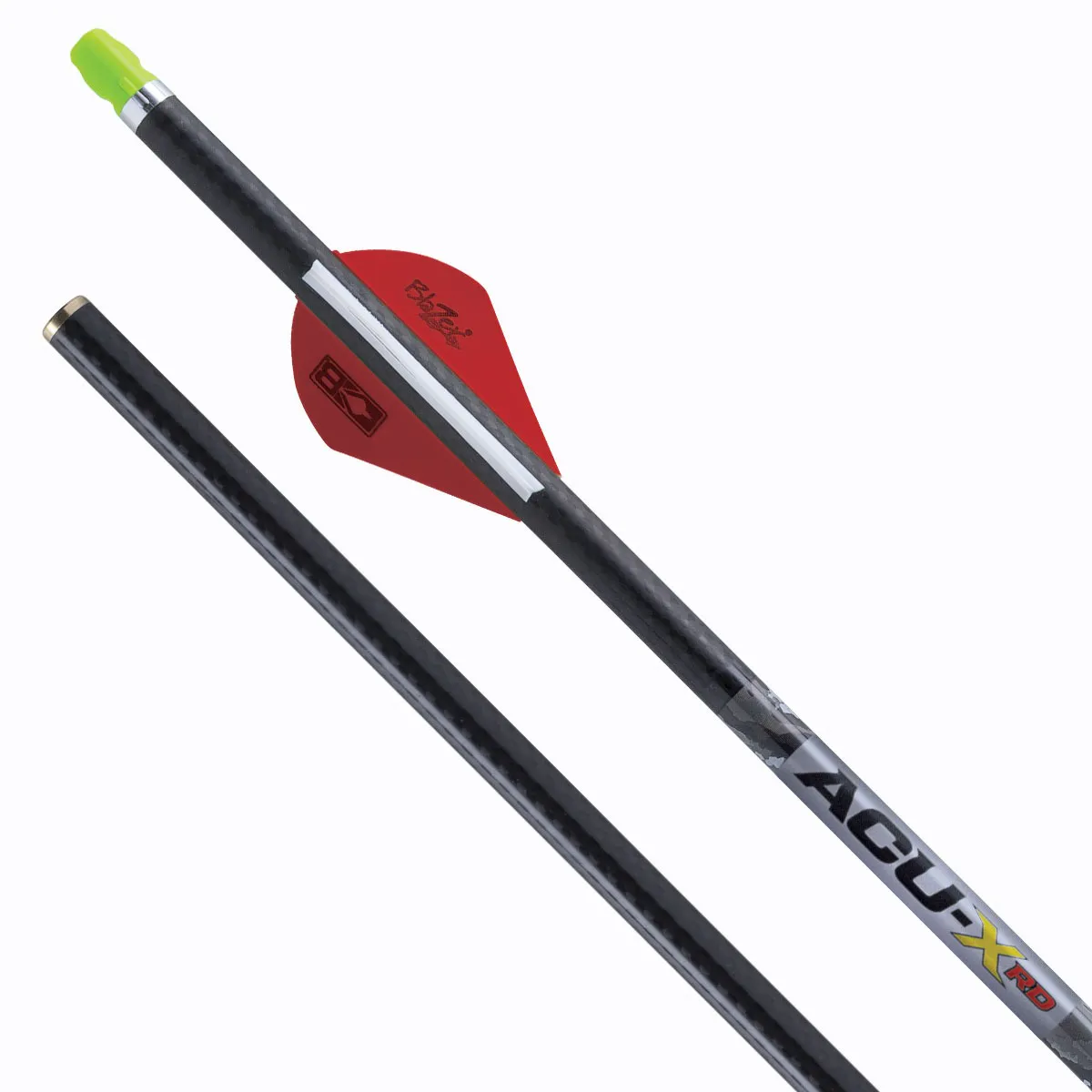 TENPOINT ACU-X RD CARBON ARROWS 20 .001 36PK