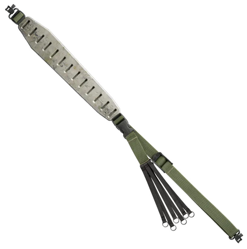 CVA 50049-0 Claw 2.0 Game Hauler Camo Shotgun