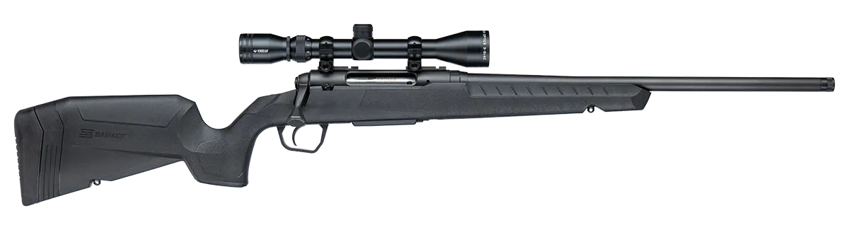 SAV 33078 AXIS XP 6.5 CREEDMOOR 20"