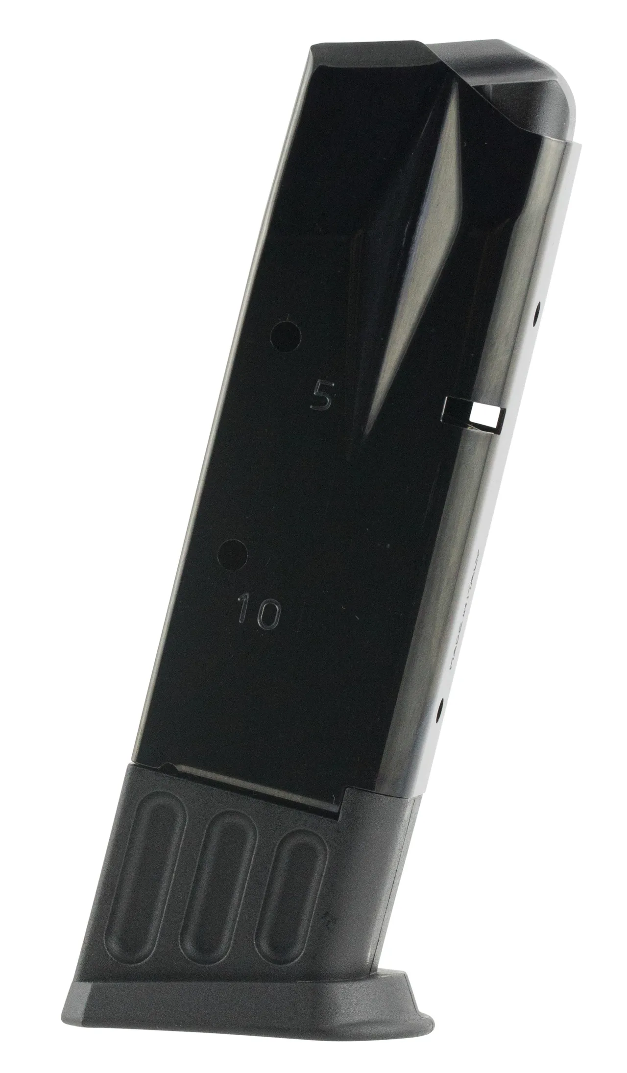 Mec-Gar MGP22810B Sig P228 10rd 9mm Luger, Blued Carbon Steel
