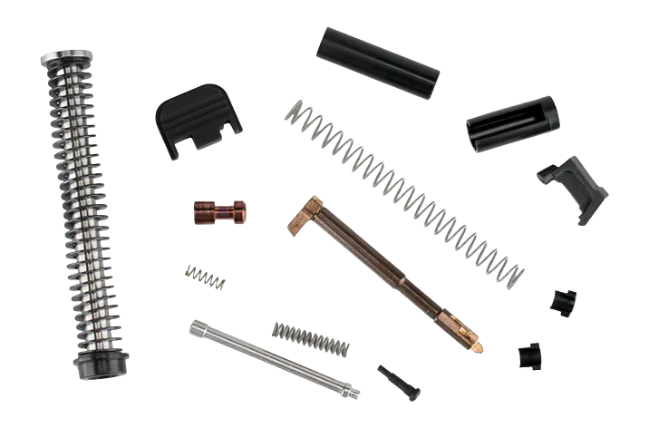 ZAFFIRI UPK-G19G4 COMPLETE UPPER KIT G19 G4