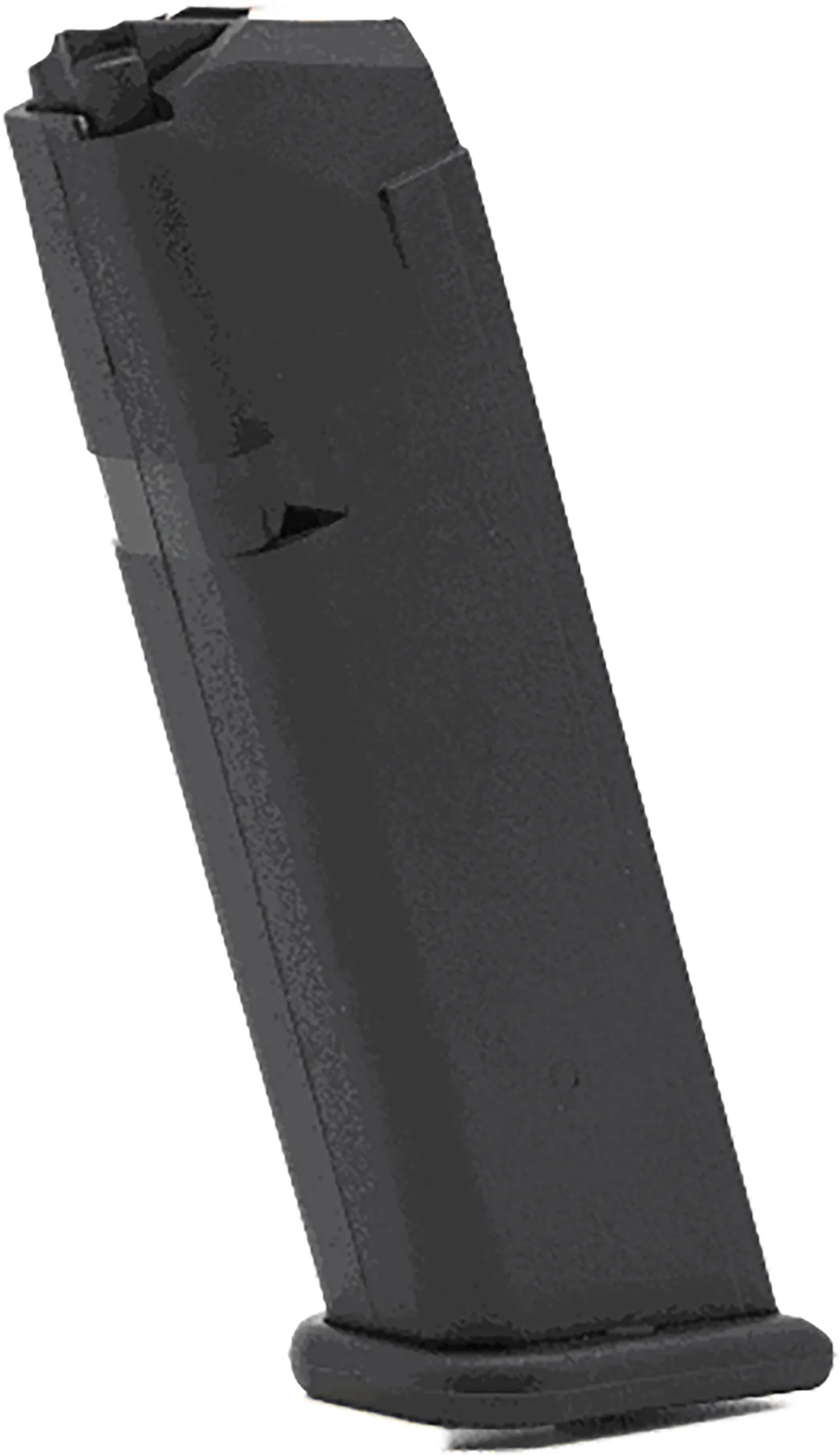 Kci Usa Inc KCIMZ010 15rd 40 S&W Compatible w/ Glock 22/23/24/27/35 Black Hardened Steel/Polymer