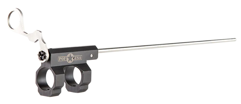 Patriot Ordnance Factory 00838 Adjustable Gas Block 223 Dictator