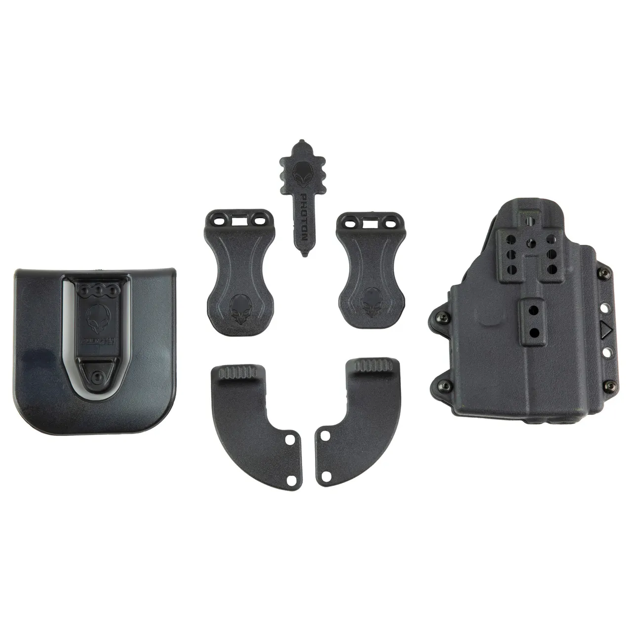 AGH PHOTON FOR GLK 43/43X W/LIGHT