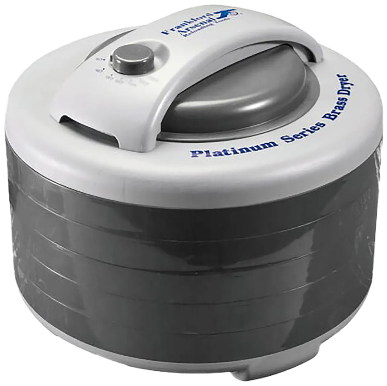 Frankford Arsenal 909213 Platinum Brass Dryer 1000 Cases