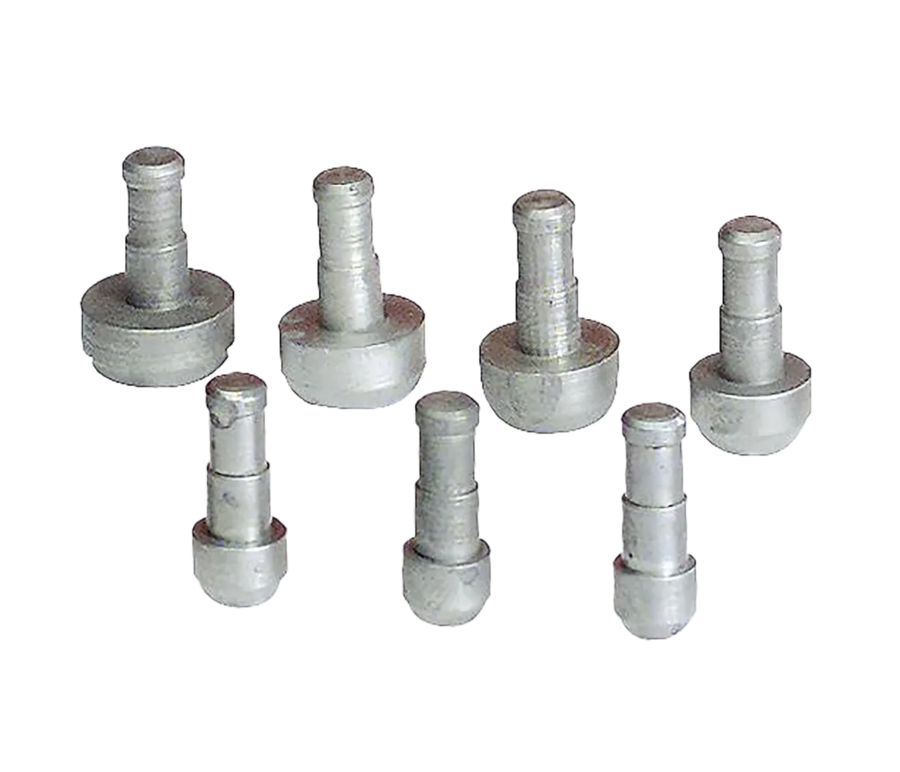 Hornady 399961 High Speed Trimmer Pilots Silver 25 Cal