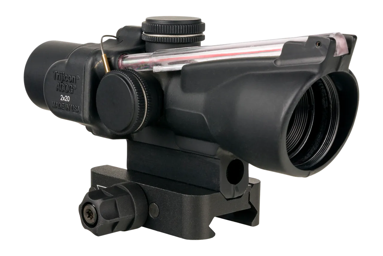 TRJ 400414 ACOG 2X20 COMPACT ACOG