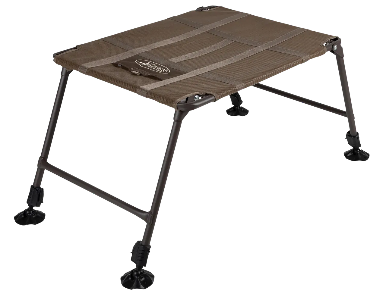 MOmarsh 34025 Final Stand  Brown Mesh 31" x 24"